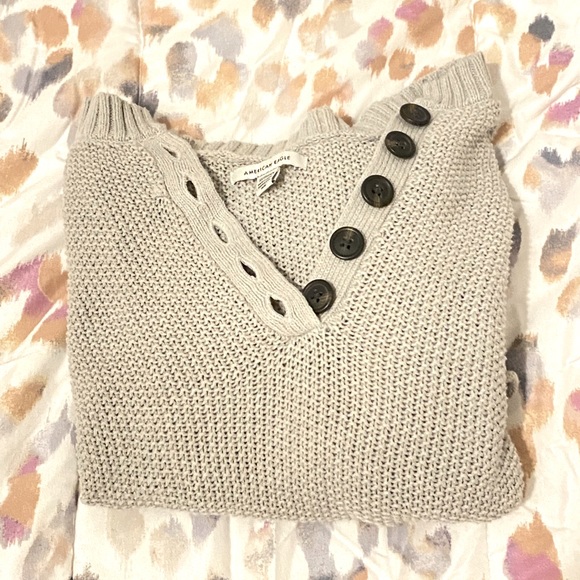American Eagle Outfitters Sweaters - ☆fall American eagle sweater nwot☆